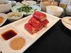 -金鼎轩(鸟巢北辰荟店)
