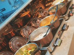 -比格比萨自助(宝山日月光店)