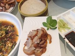 -香融府·烤鸭·家常菜(马家堡路店)