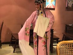 景观位-鱼食饭稻·苏浙土菜17年老馆子(平江路店)