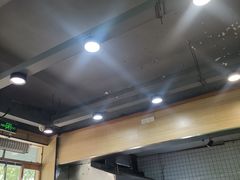 -清真刘记全羊肉鲜汤馆(前进路店)