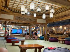 -青水瓦台汤泉(新华店)