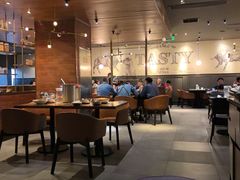 -西堤牛排(北京国瑞店)
