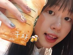 -星巴克臻选(郑州中原万达店)