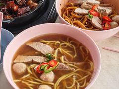 -新记肉骨茶