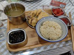 -阿金大白·上海菜馆(新天地店)