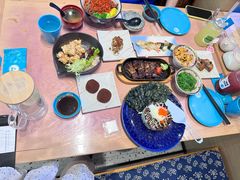 -晴季寿司(红旗街万达店)