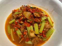-回头食客-李久其家民间餐厅(望城金桥国际店)