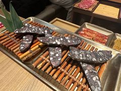 -西塔老太太泥炉烤肉(北京亚运村店)