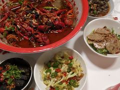 -文和友老长沙龙虾馆(化龙池店)