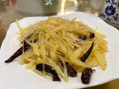 -阿东农家菜(新场古镇下塘街店)