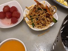 -韩宫宴和牛烤肉(宣州国购店)