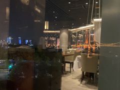 -武汉世茂希尔顿酒店·汇·全日餐厅
