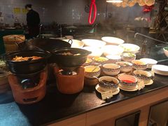 -OPEN開全日自助餐厅·牛肉火锅·海鲜(佛山希尔顿酒店)