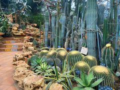 -国家植物园南园