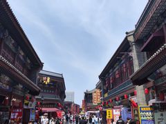 -古文化街旅游区