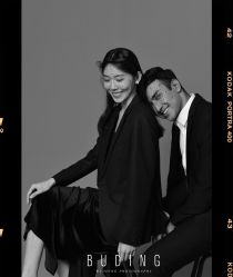 -布丁婚纱摄影工作室