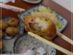 -福州人铭小吃