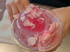 -J Create城市露营咖啡·简餐·宠物(上海动物园店)