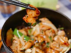 -小粤楼·怀旧粤菜(万辉国际广场店)
