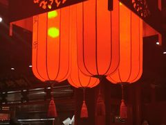 大堂-北平食府.北京烤鸭(亦庄店)