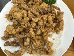 -醉壹号海鲜大排档(厦门美食地标店)