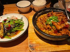 -陶德砂锅(蜀汉路店)