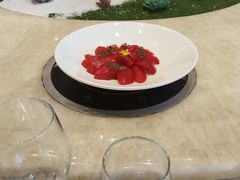 -沪华海鲜大酒楼(南汇店)