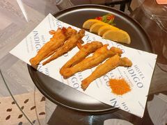 -邻海餐厅(烟台金沙滩英迪格酒店)