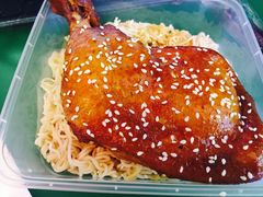 -孖记茶档·热腾茶餐(乐峰店)