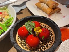 -佐度王子扒房(西城红场店)