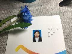 -微笑时刻照相馆·企业合影·商务外拍(北京五道口店)