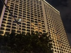 -广州白天鹅宾馆