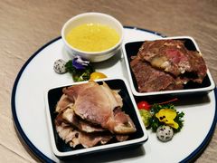 -热河食府(中山路店)