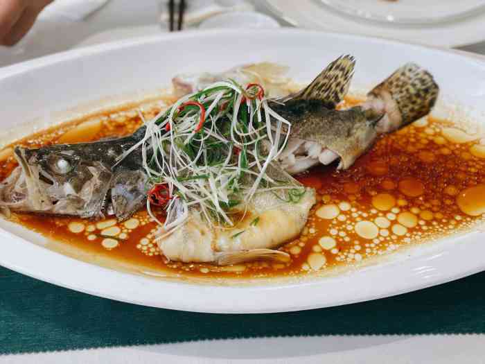 醉江南(如皋店)-"公司团建来了如皋,本地同事推荐了这家据说.