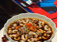 -上海滩餐厅(BFC外滩金融中心店)