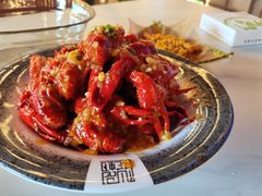 -仙品龙虾(总店)