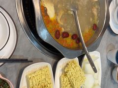 -光头药膳鸡(莱茵小镇店)