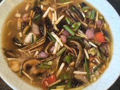 -风云面馆(珠海路店)