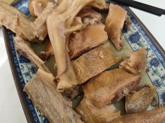 -芸海阁·农家私房菜(沙家浜景区出口店)