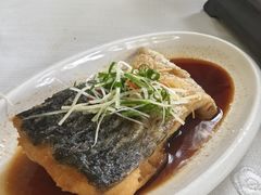 -寻味顺德·顺峰山庄(大良店)