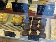 -包满意面包糕点(东坝店)