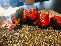 -彩丰楼·中餐厅(国家会展中心上海洲际店)