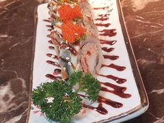 -福樱兰海鲜放题铁板烧(加州店)