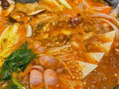 部队火锅-青鹤谷(苏州店)