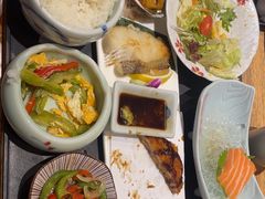 -万鱼亭 日本料理(无锡香山名园店)