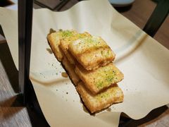 红糖糍粑-青花椒花椒鱼(新百店)