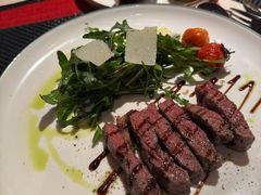 -百特喜·意大利餐厅(八佰伴镇江店)