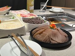 -海底捞火锅(群光广场店)