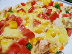 -比格比萨自助(花园路店)